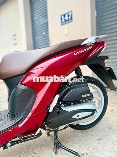 Vision 2024 Smartkey bstp chính chủ công chứng