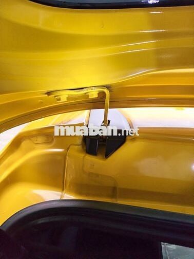Honda Brio RS 2020 Vàng 39000km