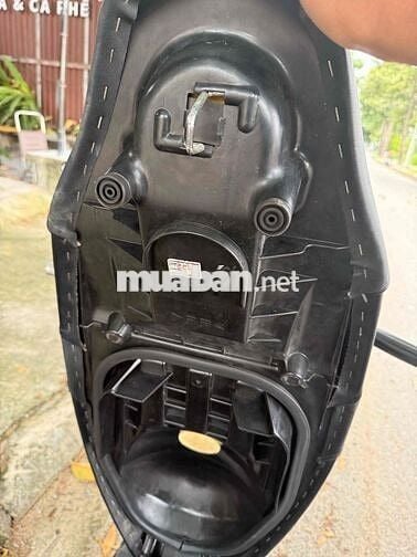 Yamaha Janus-BJ7K 2022 Đen 124.9cc