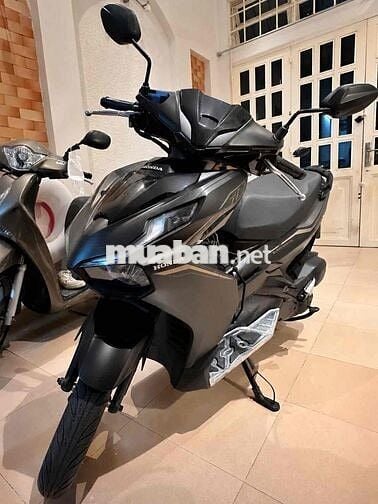 CHÍNH CHỦ Honda Air Blade 125 (2022) Đen nhám