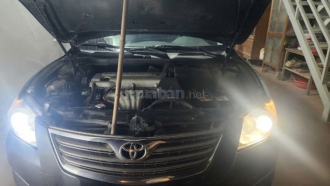 Kích & Thay thế Ắc quy Ô Tô tận nơi giá tốt tại Hà Nội