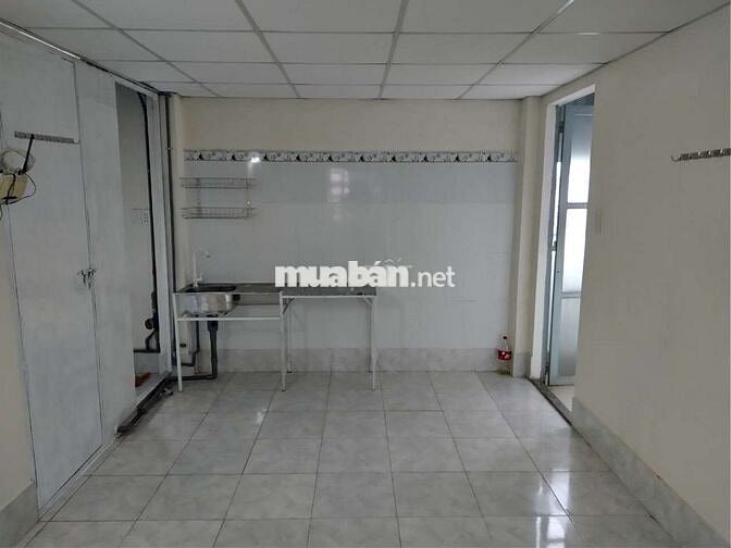 CHO THUÊ PHÒNG TRỌ GIÁ RẺ ĐƯỜNG DƯƠNG QUẢNG HÀM PHƯỜNG 5 GÒ VẤP 