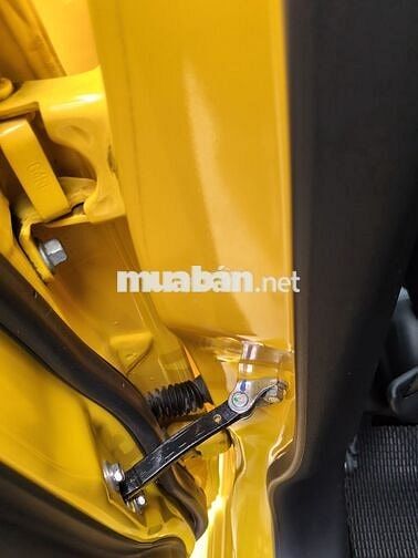 Honda Brio RS 2020 Vàng 39000km