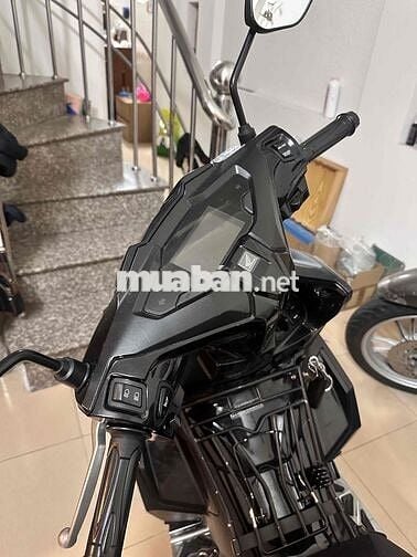 CHÍNH CHỦ Honda Air Blade 125 (2022) Đen nhám