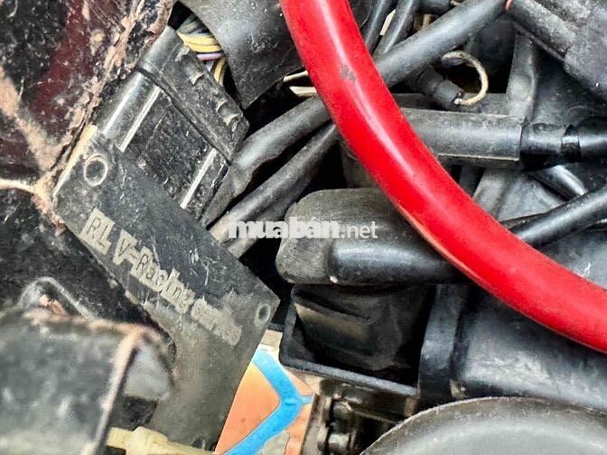 Honda Winner 150 V1 2018 Trắng đen