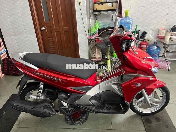 Honda Air Blade 125i 2017 Đỏ