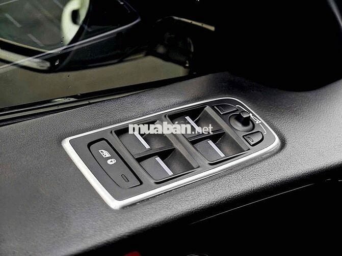 Jaguar F-Pace R-Sport 2019 Trắng 23.456 km
