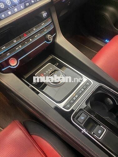 Siêu hiếm Jaguar F-Pace Sport Model 2020 odo 1,4V