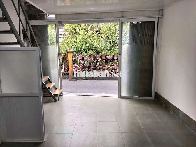 cho thuê nhà mặt tiền đường Mai Văn Ngọc