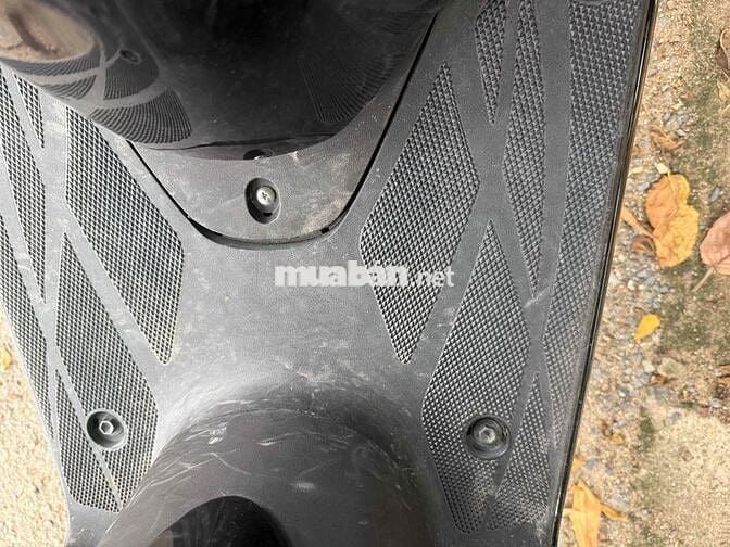 Yamaha Janus-BJ7K 2022 Đen 124.9cc