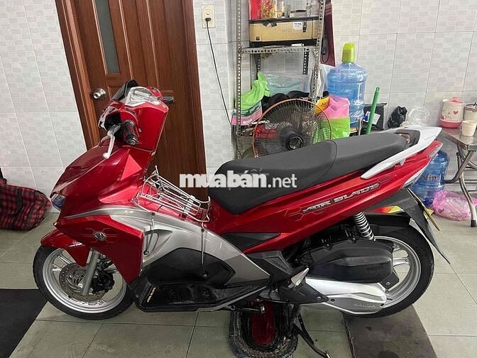 Honda Air Blade 125i 2017 Đỏ