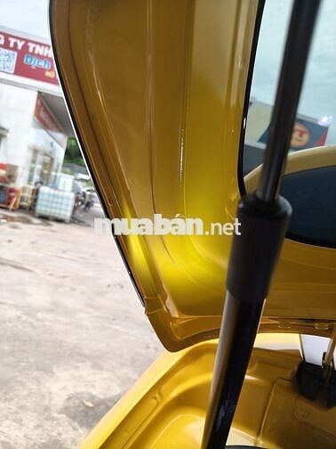 Honda Brio RS 2020 Vàng 39000km