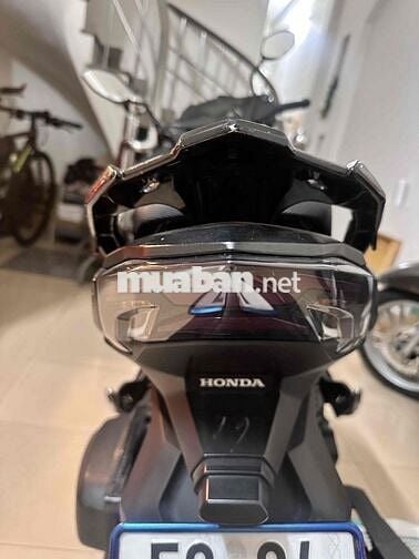 CHÍNH CHỦ Honda Air Blade 125 (2022) Đen nhám
