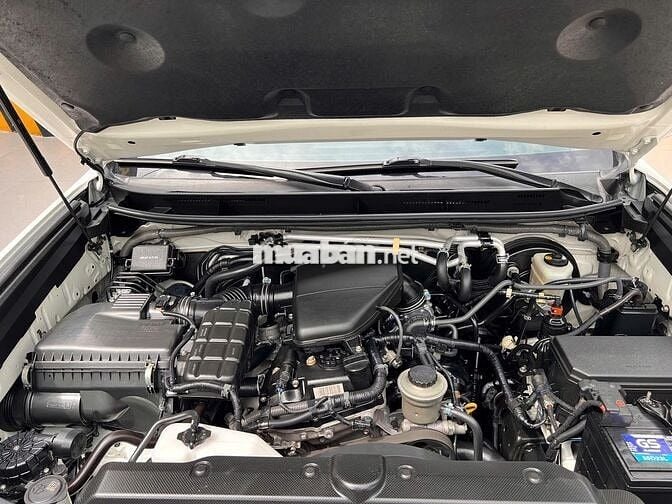 Toyota Prado VX 2.7 Japan 2018