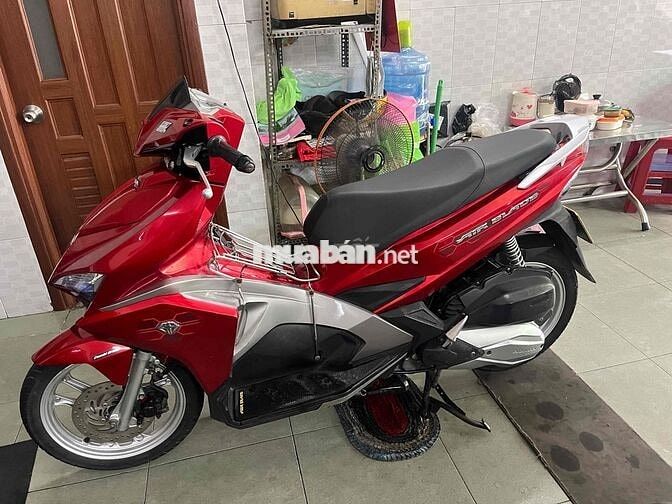 Honda Air Blade 125i 2017 Đỏ
