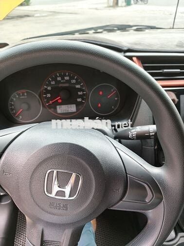 Honda Brio RS 2020 Vàng 39000km
