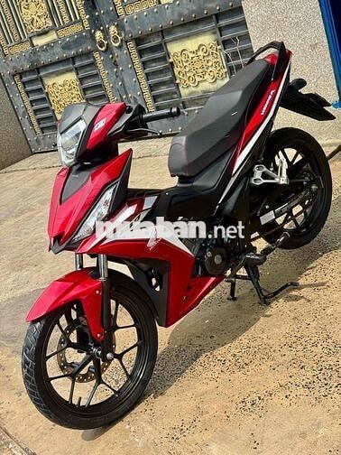 Honda Winner 150 V1 2019 Đỏ