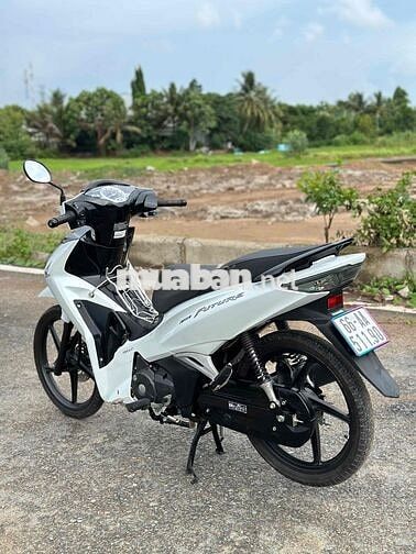 Honda Future LED 2025 Trắng Nguyên zin