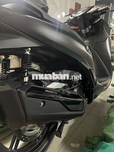 Honda SH350i 2022 Đen 28.000 km