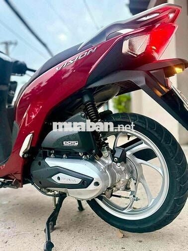Vision 2024 Smartkey bstp chính chủ công chứng