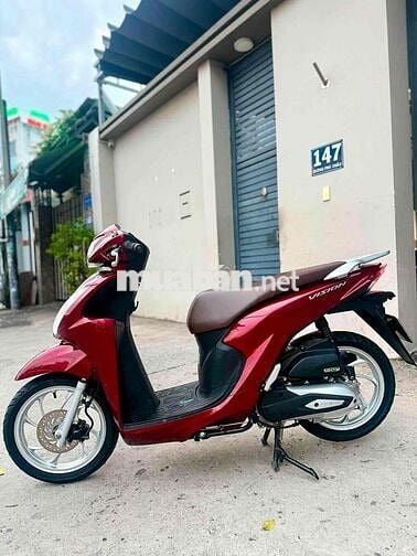 Vision 2024 Smartkey bstp chính chủ công chứng