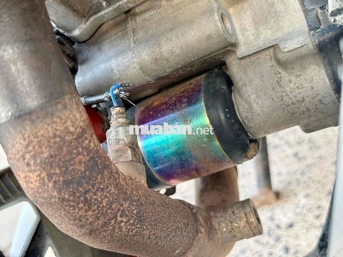 Honda Winner 150 V1 2018 Trắng đen