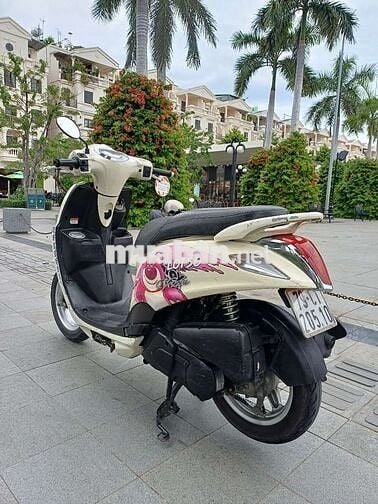 Yamaha Mio 2014 Kem Tự động