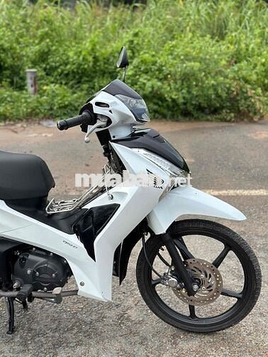 Honda Future LED 2025 Trắng Nguyên zin