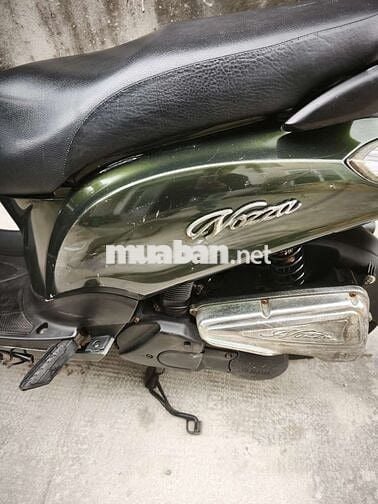 Yamaha Nozza Fi 2015 Đen Việt Nam
