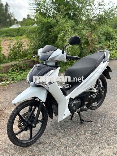 Honda Future LED 2025 Trắng Nguyên zin