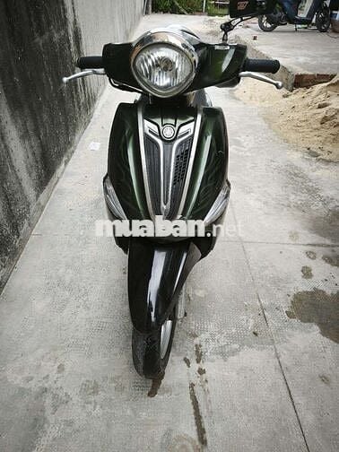 Yamaha Nozza Fi 2015 Đen Việt Nam