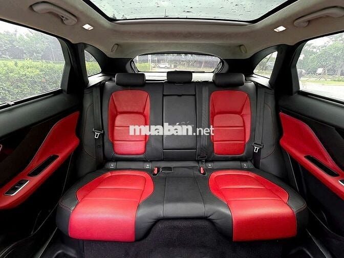 Siêu hiếm Jaguar F-Pace Sport Model 2020 odo 1,4V