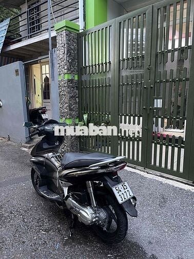 Honda Airblade Thái FI 2009 Nâu 37000km