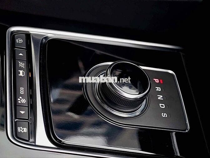 Jaguar F-Pace R-Sport 2019 Trắng 23.456 km