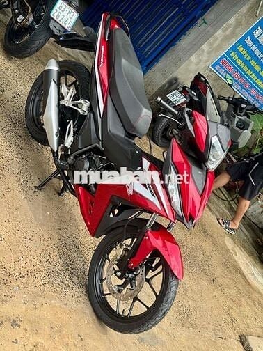 Honda Winner 150 V1 2019 Đỏ