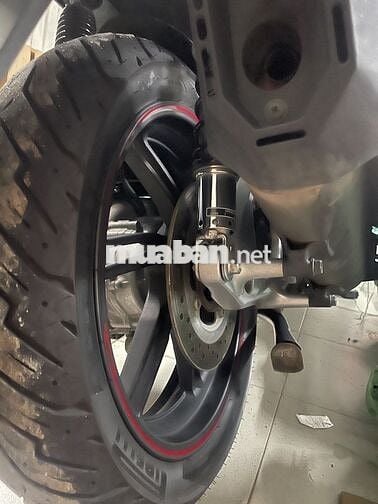 Honda SH350i 2022 Đen 28.000 km