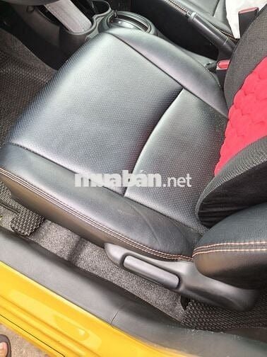 Honda Brio RS 2020 Vàng 39000km