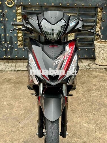 Honda Winner 150 V1 2018 Đen 24.000km Vỏ Theo Xe