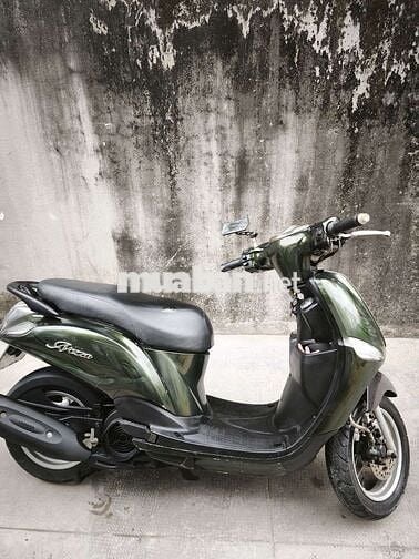 Yamaha Nozza Fi 2015 Đen Việt Nam