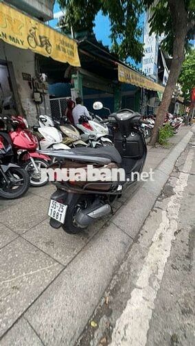 Honda Lead Fi 2010 Nâu Đã sử dụng