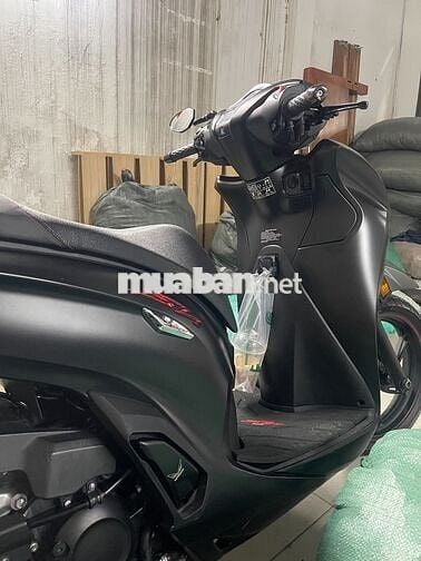 Honda SH350i 2022 Đen 28.000 km