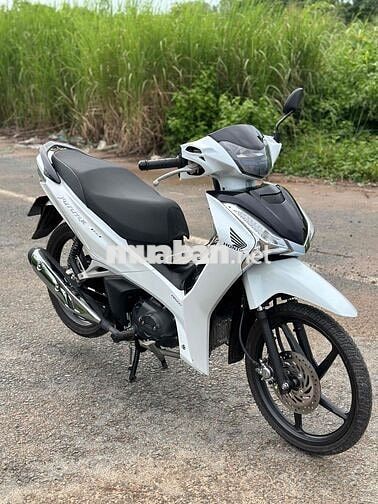 Honda Future LED 2025 Trắng Nguyên zin