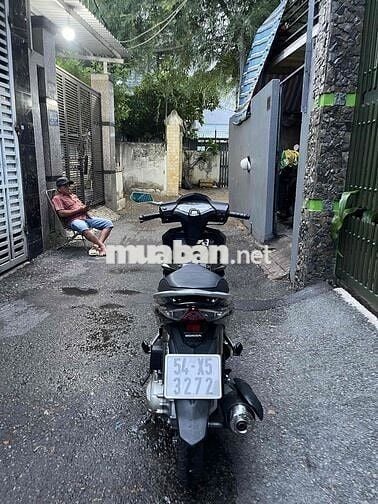 Honda Airblade Thái FI 2009 Nâu 37000km