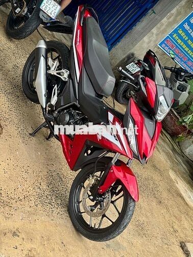 Honda Winner 150 V1 2019 Đỏ