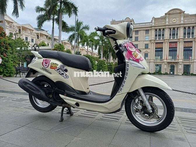 Yamaha Mio 2014 Kem Tự động