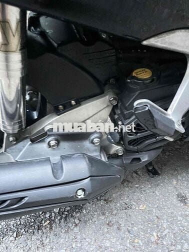 Honda Airblade Thái FI 2009 Nâu 37000km