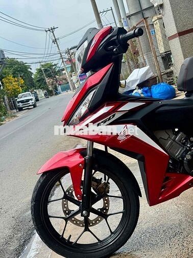 Honda Winner 150 V1 2019 Đỏ