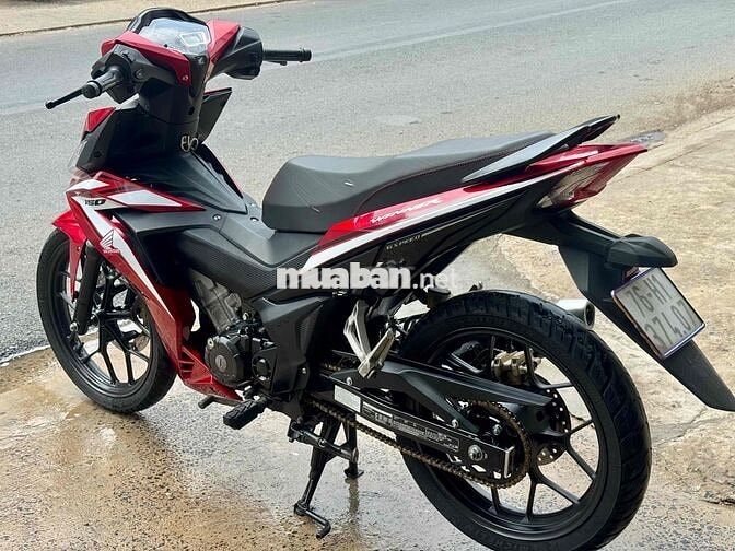 Honda Winner 150 V1 2019 Đỏ