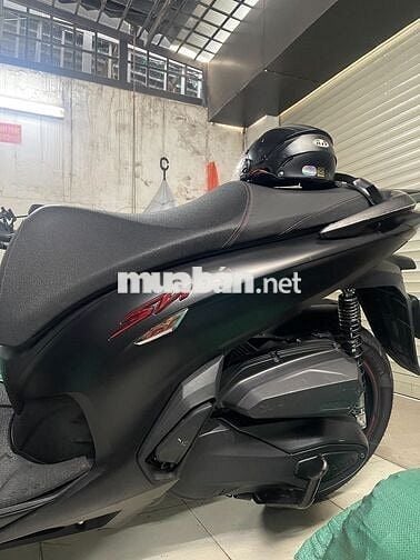 Honda SH350i 2022 Đen 28.000 km