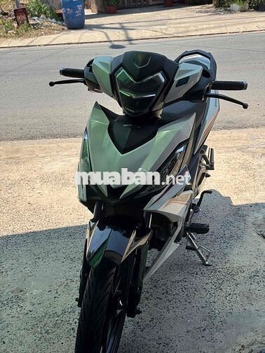 Honda Winner 150 V1 2018 Trắng đen